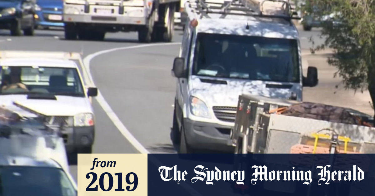 Video Kerbside parking restrictions explored by Gold Coast City Council